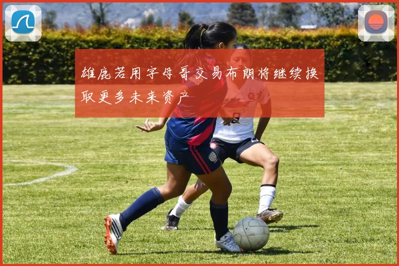 雄鹿若用字母哥交易布朗将继续换取更多未来资产